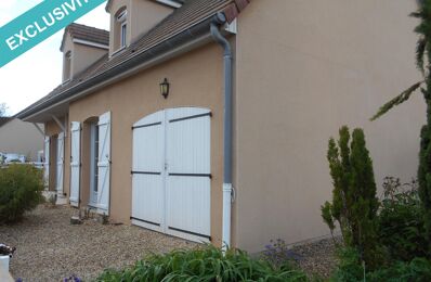 vente maison 220 000 € à proximité de Sevrey (71100)