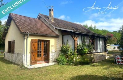 vente maison 154 000 € à proximité de Saint-Chamassy (24260)