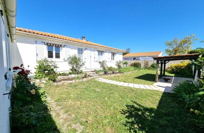 vente maison 418 000 € à proximité de L'Aiguillon-sur-Mer (85460)