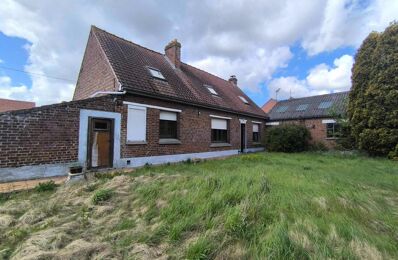 vente maison 178 000 € à proximité de Volckerinckhove (59470)