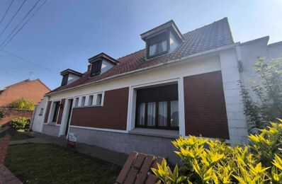 vente maison 178 000 € à proximité de Esquerdes (62380)