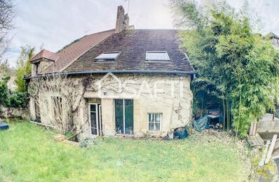 vente maison 139 000 € à proximité de Garchy (58150)