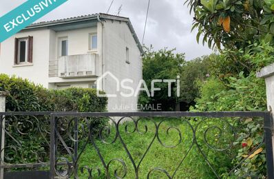 vente maison 299 250 € à proximité de Camblanes-Et-Meynac (33360)