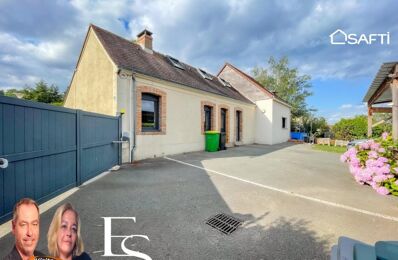 vente maison 289 950 € à proximité de Le Luart (72390)