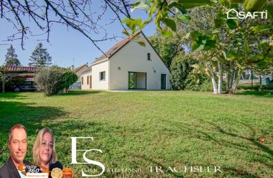 vente maison 289 950 € à proximité de Saint-Mars-la-Brière (72470)