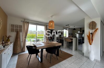 vente maison 249 900 € à proximité de Saint-Aquilin-de-Pacy (27120)