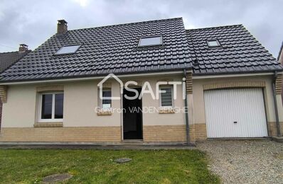 vente maison 219 900 € à proximité de Auchel (62260)