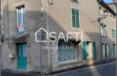 vente maison 199 000 € à proximité de Rosières-Aux-Salines (54110)