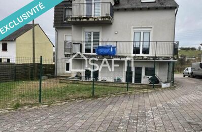 vente appartement 99 000 € à proximité de Spicheren (57350)