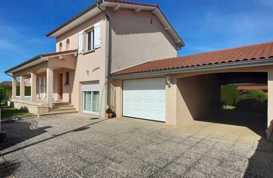 vente maison 415 000 € à proximité de Rozier-en-Donzy (42810)