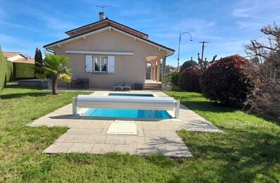 vente maison 415 000 € à proximité de Saint-Galmier (42330)