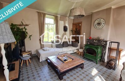 vente maison 320 000 € à proximité de Camblain-l'Abbé (62690)