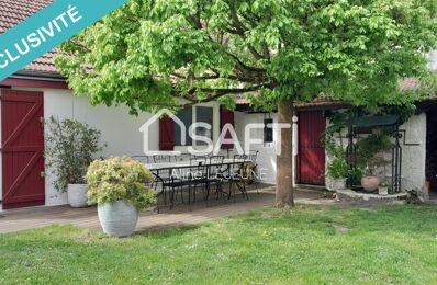 vente maison 229 000 € à proximité de Donnery (45450)