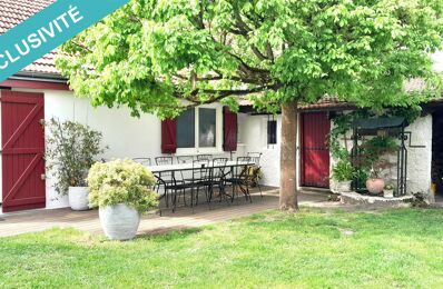vente maison 229 000 € à proximité de Saint-Jean-le-Blanc (45650)