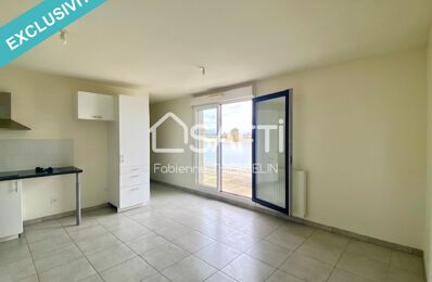 vente appartement 195 000 € à proximité de Fargues-Saint-Hilaire (33370)
