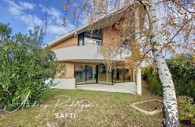 vente maison 320 000 € à proximité de Châtillon-Saint-Jean (26750)