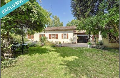 vente maison 239 000 € à proximité de Monblanc (32130)