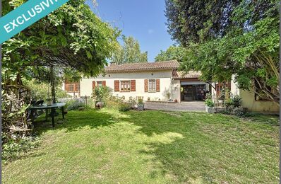 vente maison 239 000 € à proximité de Marignac-Lasclares (31430)