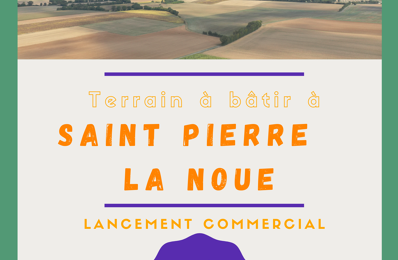 construire terrain 53 200 € à proximité de Saint-Sauveur-d'Aunis (17540)