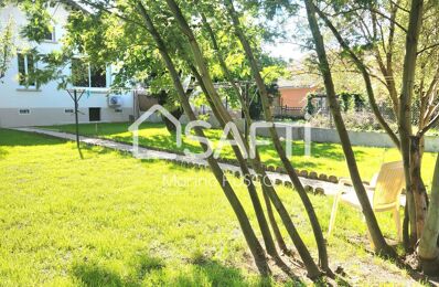 vente maison 494 000 € à proximité de Pavezin (42410)