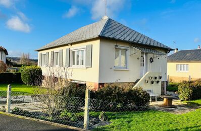 vente maison 130 000 € à proximité de Bray (27170)