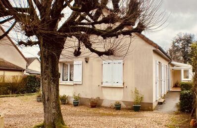 vente maison 190 000 € à proximité de Souvigny-de-Touraine (37530)