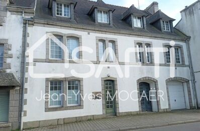 vente maison 289 000 € à proximité de Plomodiern (29550)