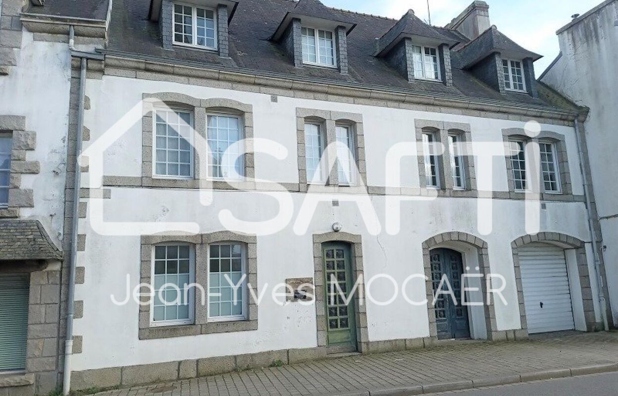 maison 13 pièces 333 m2 à vendre à Pleyben (29190)