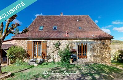 vente maison 369 500 € à proximité de Mauzens-Et-Miremont (24260)