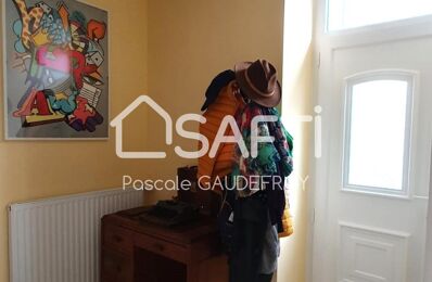 vente maison 344 000 € à proximité de Fontaines-d'Ozillac (17500)