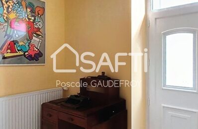 vente maison 344 000 € à proximité de Baignes-Sainte-Radegonde (16360)