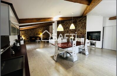 vente maison 238 000 € à proximité de Cucugnan (11350)