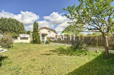vente maison 248 000 € à proximité de Cabanac-Et-Villagrains (33650)