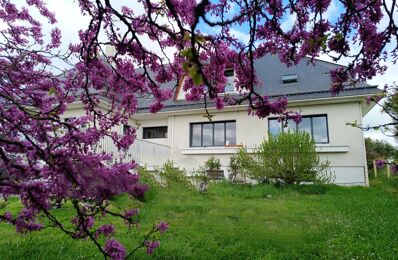 vente maison 318 900 € à proximité de Savigné-sous-le-Lude (72800)