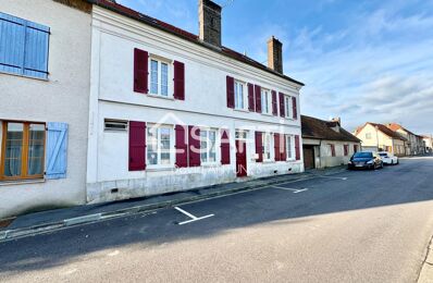 vente maison 398 000 € à proximité de Saint-Illiers-le-Bois (78980)