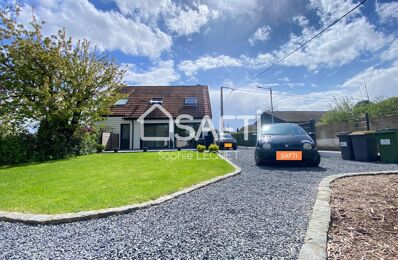 vente maison 194 000 € à proximité de Cuinchy (62149)