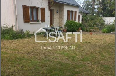 vente maison 405 000 € à proximité de Saint-Père-en-Retz (44320)