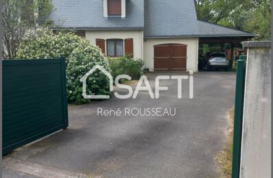 vente maison 405 000 € à proximité de Saint-Joachim (44720)