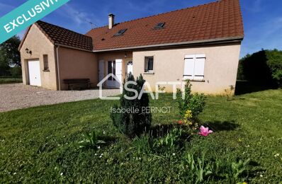 vente maison 180 000 € à proximité de La Celle-Saint-Cyr (89116)