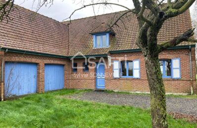 vente maison 149 000 € à proximité de Steenbecque (59189)