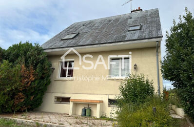 vente maison 136 500 € à proximité de Dangé-Saint-Romain (86220)