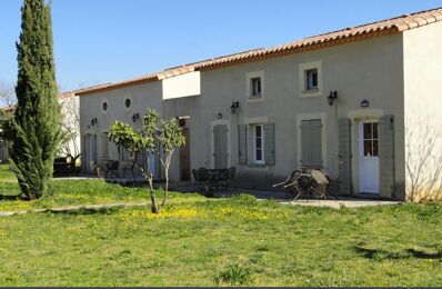 vente maison 84 000 € à proximité de Lansargues (34130)