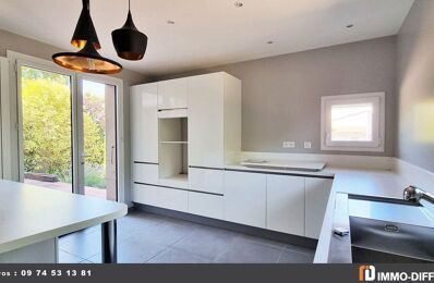 vente maison 537 000 € à proximité de Bourg-Saint-Bernard (31570)
