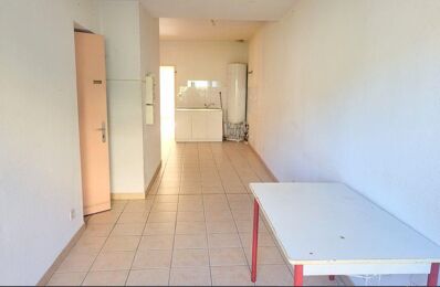 vente appartement 78 000 € à proximité de Bessèges (30160)