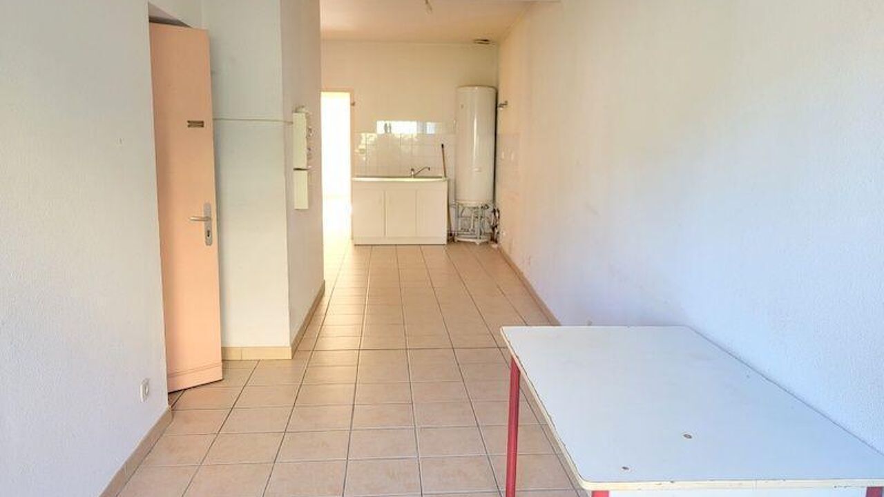appartement 2 pièces 43 m2 à vendre à Les Vans (07140)