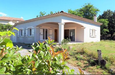 vente maison 275 000 € à proximité de Gravières (07140)