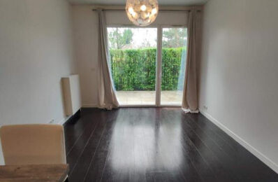 vente appartement 219 000 € à proximité de Villiers-le-Bel (95400)