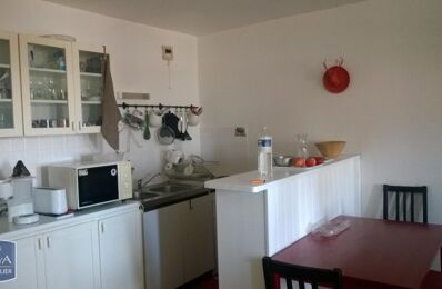 vente appartement 85 800 € à proximité de Neuville-de-Poitou (86170)