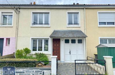 vente maison 235 400 € à proximité de Saint-Georges-sur-Loire (49170)