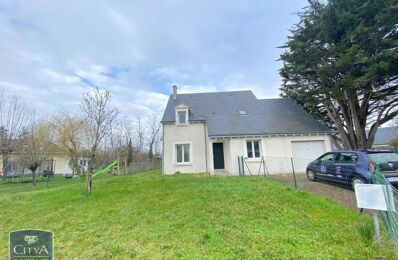 location maison 1 000 € CC /mois à proximité de Chambray-Lès-Tours (37170)